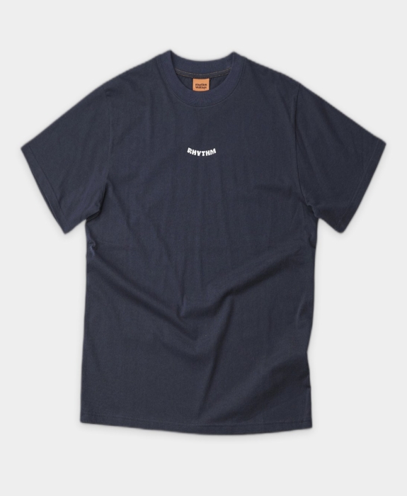 Rhythm - Low Tide Vintage SS T-Shirt
