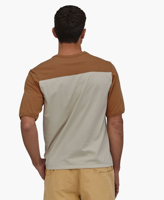 Patagonia - M's Cotton In Conversion Tee