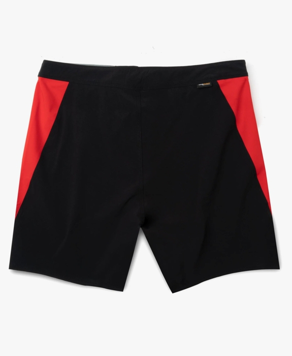 Florence Marine X - F1 Burgee Cordura Boardshort