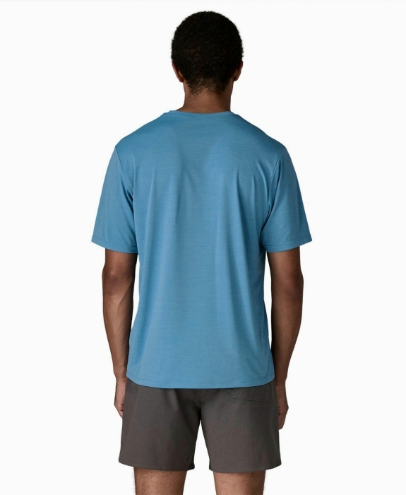 Patagonia - M's Cap Cool Daily Shirt