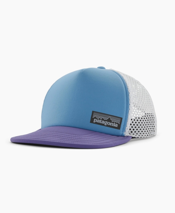 Patagonia - Duckbill Trucker Cap