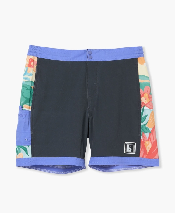 Town & Country Surfboards - Beach Park 18" Short de bain