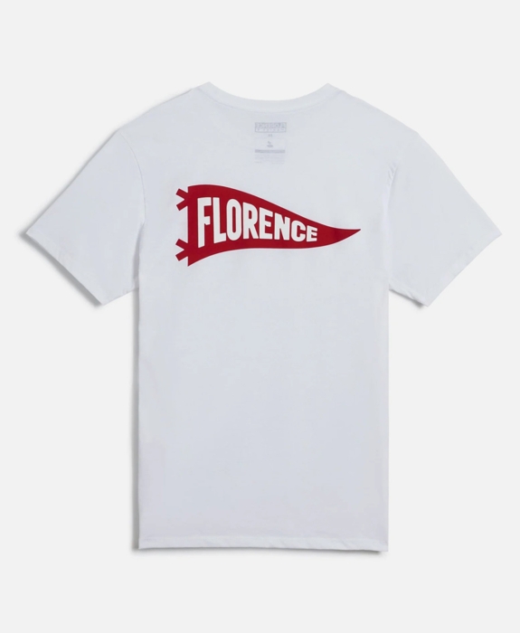 Florence Marine X - Pennant T-Shirt