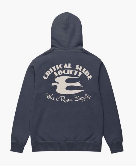 TCSS - Wax Hood
