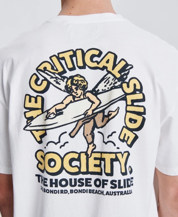TCSS - Cupid Tee