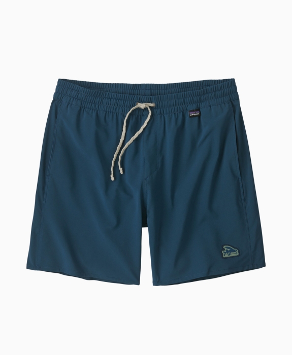 Patagonia - M's Hydropeak Volley Shorts - 16 in