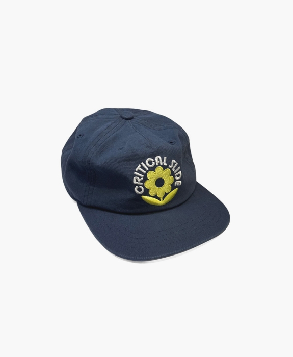 TCSS - Kids Sunflower Cap