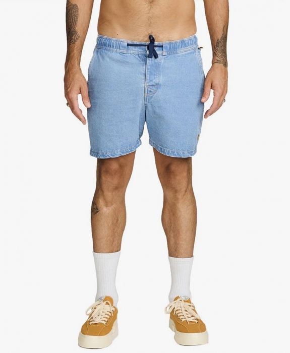 TCSS - Kick On Denim Short