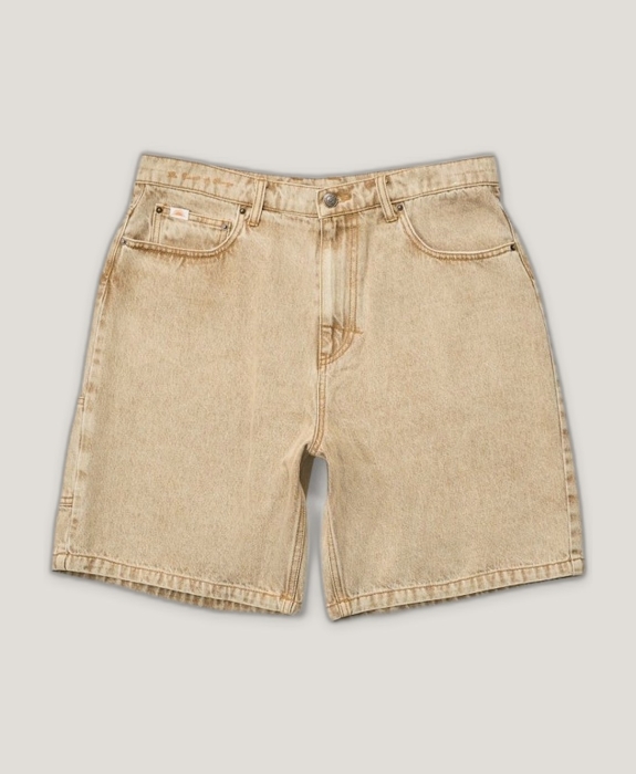 Rhythm - Toby Denim Short