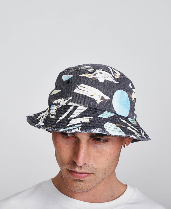TCSS - Lay Day Bucket Hat