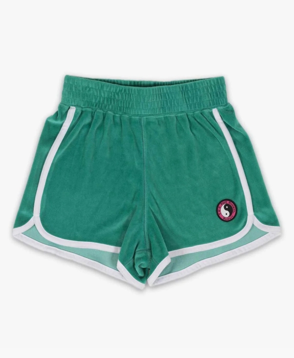Town & Country Surfboards - Velour Sweat Short