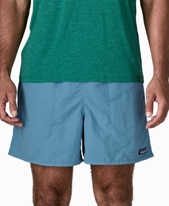 Patagonia - M's Baggies Shorts - 5 in.