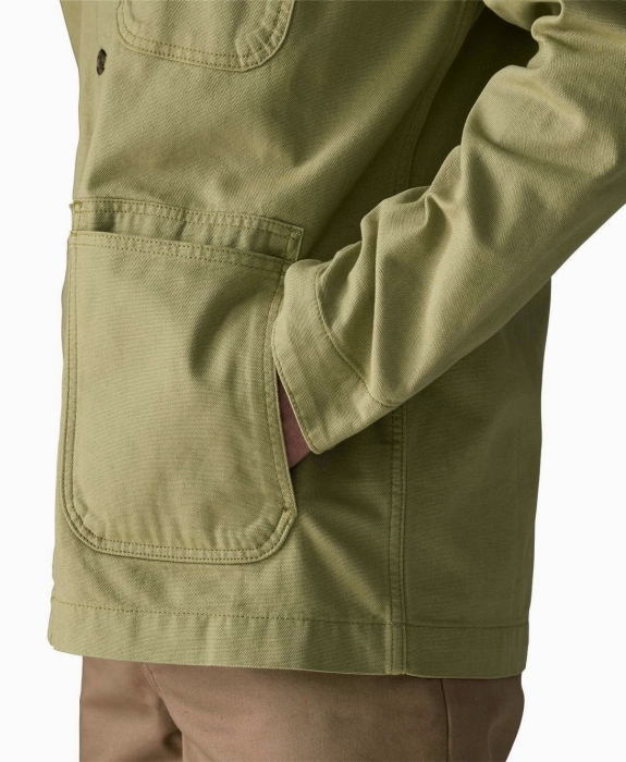 Patagonia - M's Point Reyes Canvas Jkt