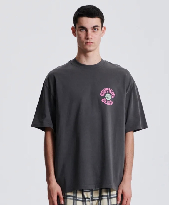 TCSS - Brainwave Tee