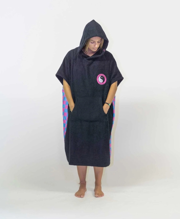 Town & Country Surfboards - YY Poncho