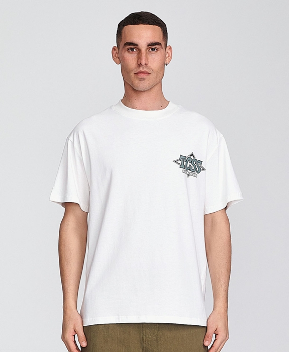 TCSS - Maker Logo Tee