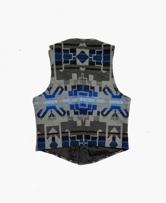 Pendleton - Constructed Vest