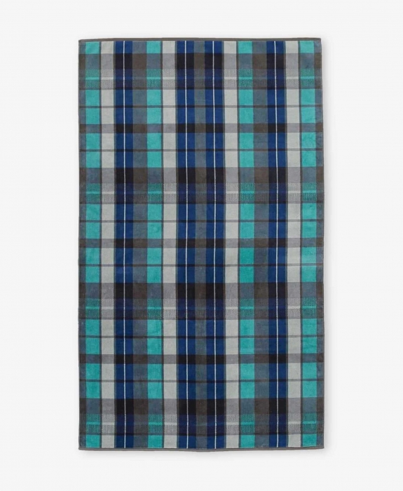 Pendleton - Original Surf Plaid Oversized Beach Towel