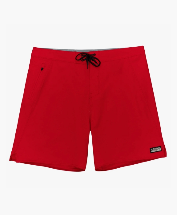 Florence Marine X - Standard Issue Boardshort