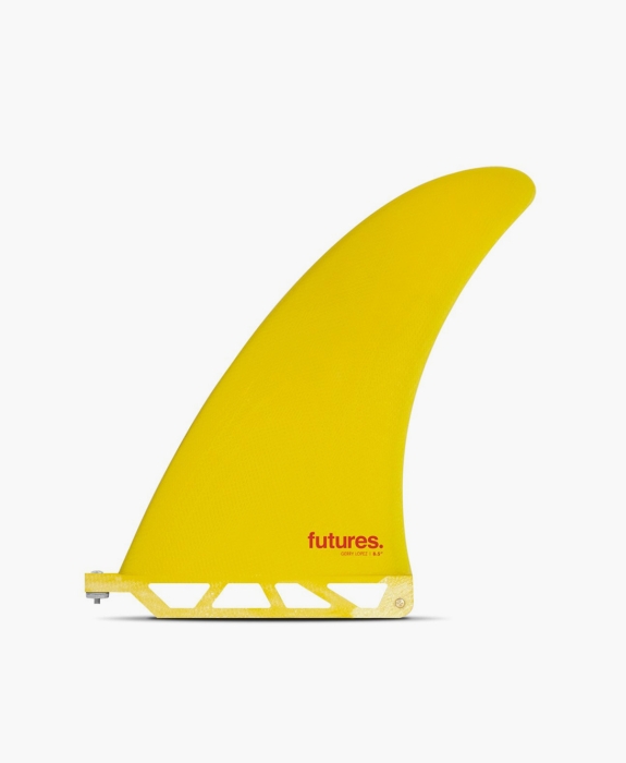 Futures Fins - Gerry Lopez Fiberglass 8.5