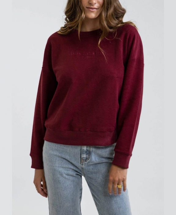 Rhythm - Binx Reverse Terry Fleece