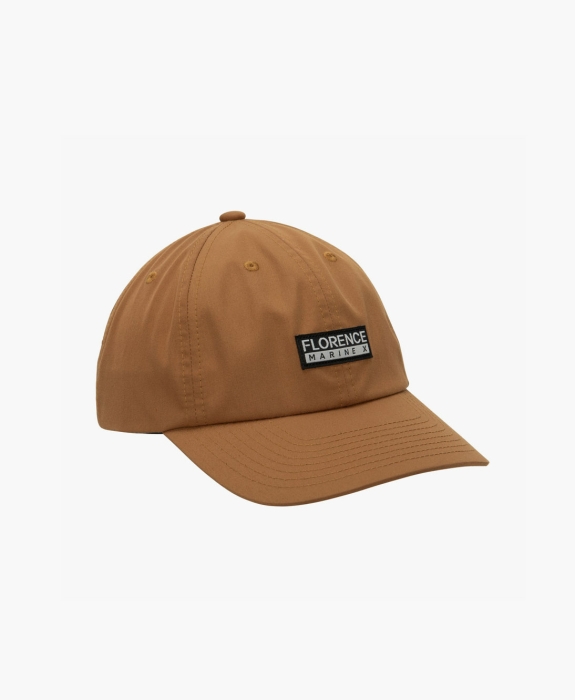 Florence Marine X - Recycled Unstructured Hat