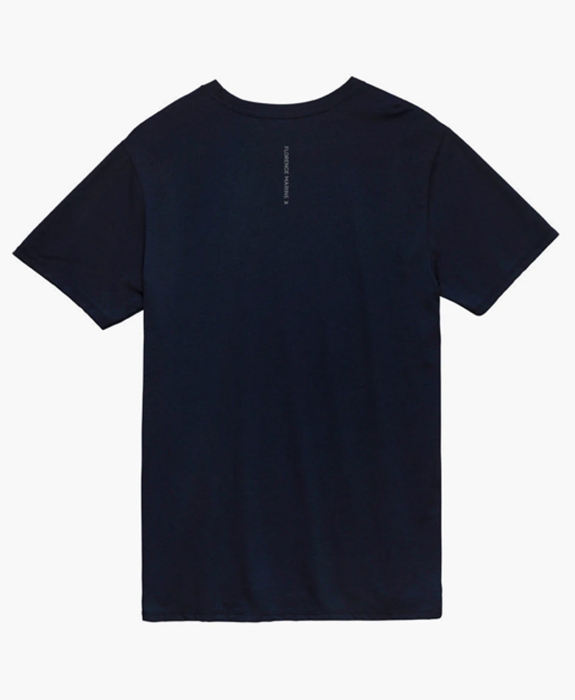 Florence Marine X - Burgee T-Shirt