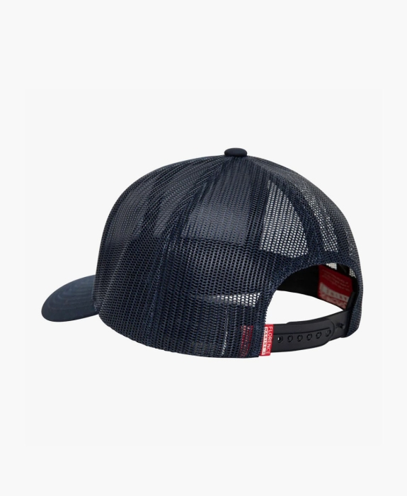 Trucker Hat Florence Marine X Walrus en