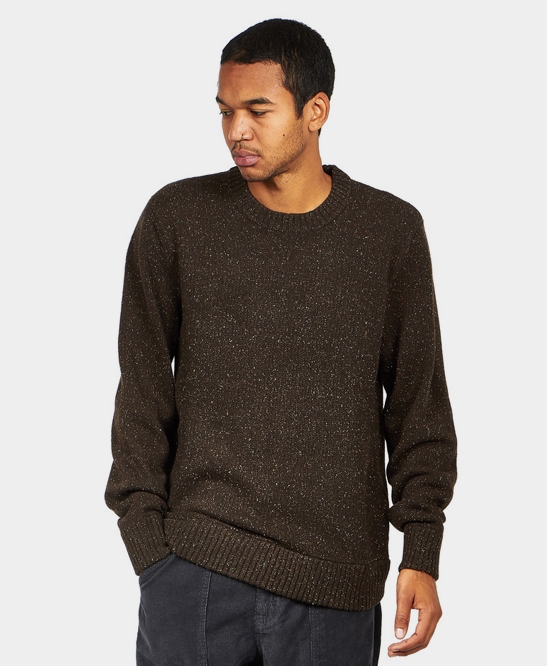 Patagonia - Off Country Crew Neck Sweater