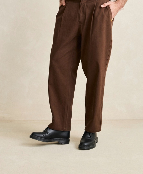 Rhythm - Ghurka Pant