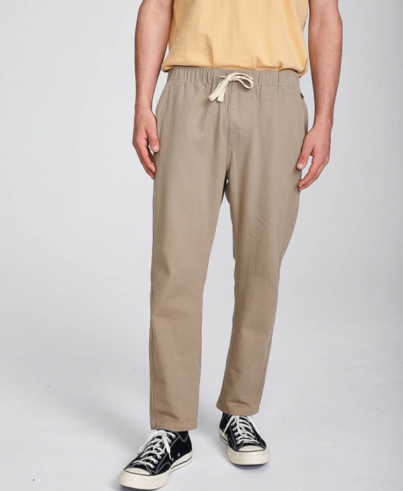 TCSS - All Day Twill Pant