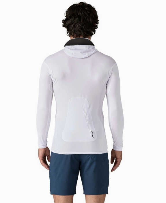 Patagonia - M's R0 Hoody