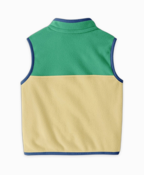 Patagonia - Baby Micro D Snap-T Vest
