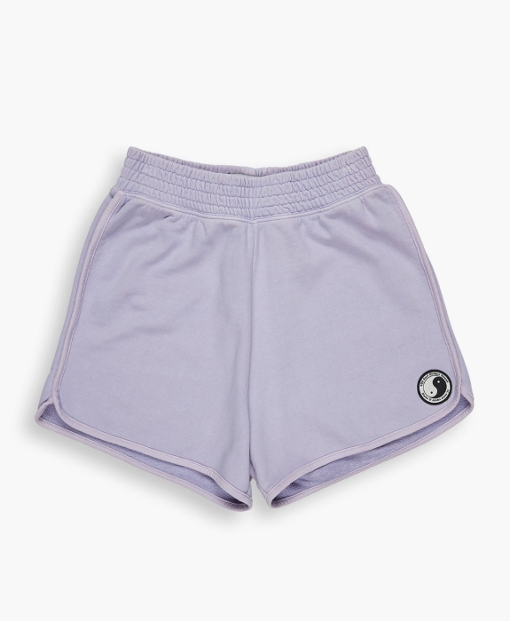 Town & Country Surfboards - Women YY Fleece Short