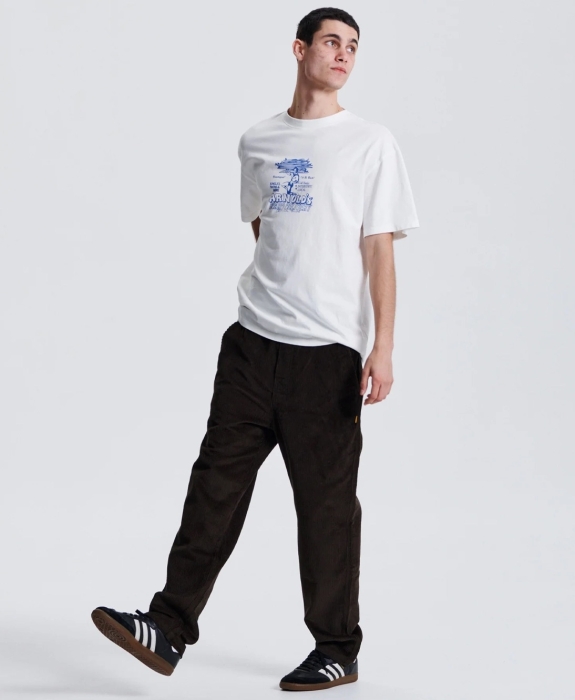 TCSS - Arnie Tee