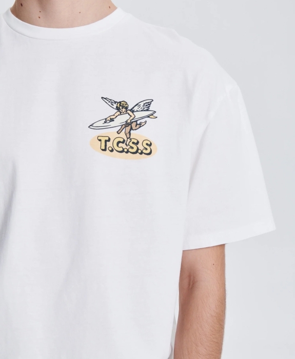 TCSS - Cupid Tee