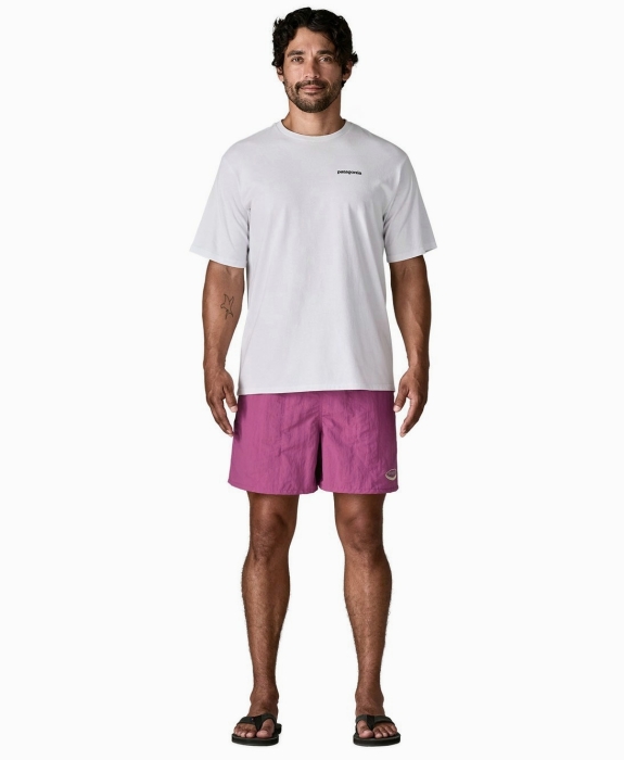 Patagonia - M's Baggies Shorts - 5 in.