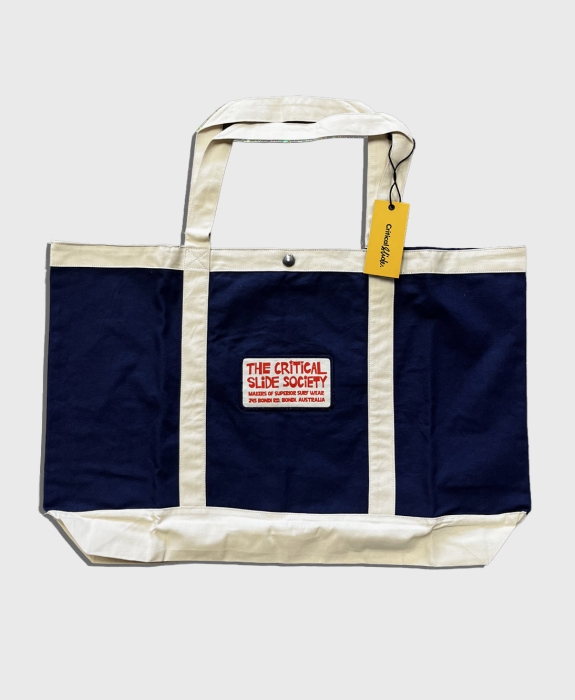TCSS - Local Beach Bag