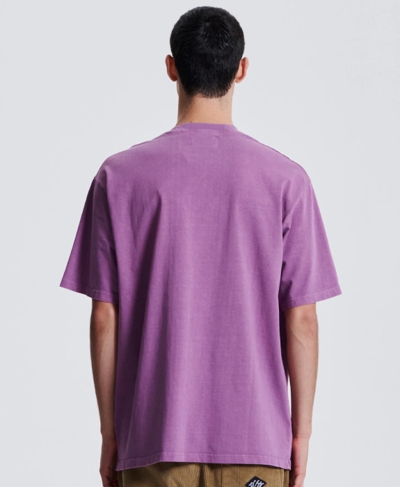 TCSS - Scribble Pocket Tee