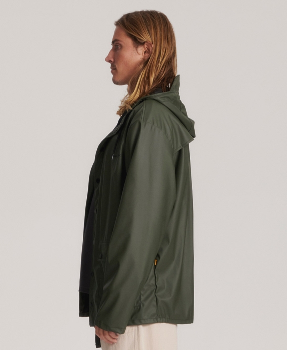 TCSS - Critical Rain Jacket