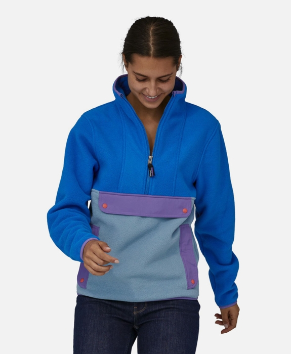 Patagonia - Synch Anorak