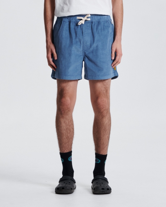 TCSS - Fever Cord Walkshort