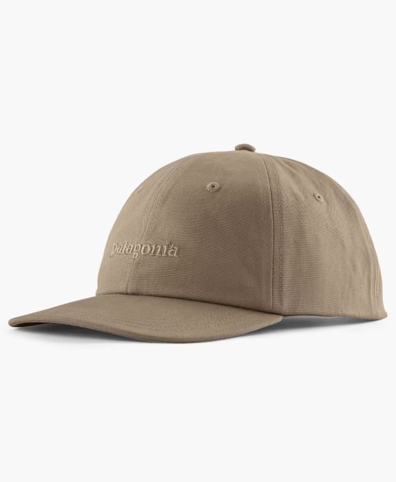 Patagonia - Fitz Roy Icon Trad Cap