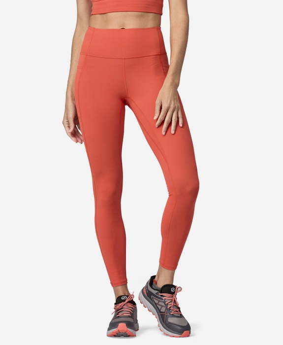 Patagonia - W's Maipo 7/8 Stash Tights