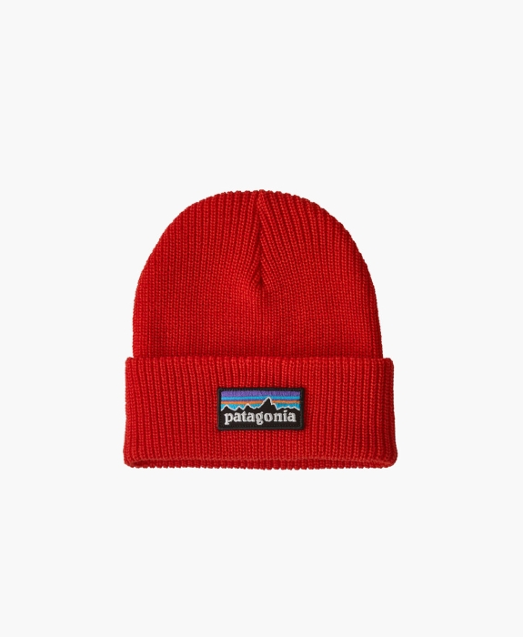 Patagonia - K's Logo Beanie