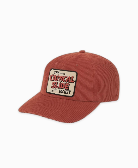 TCSS - Dojo Cap