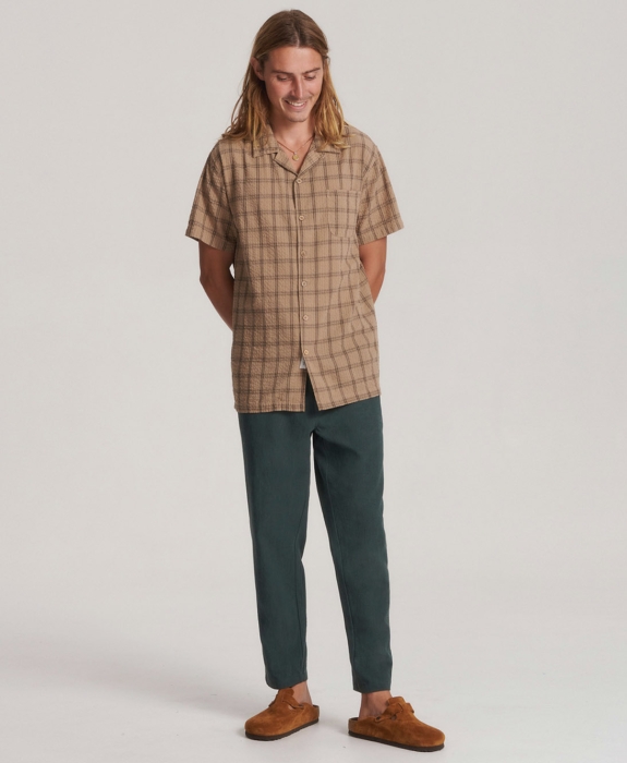 TCSS - Cruiser Linen Pant