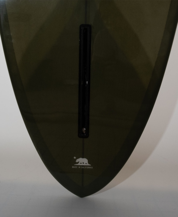 Bing Surfboards - Slalom 7'6