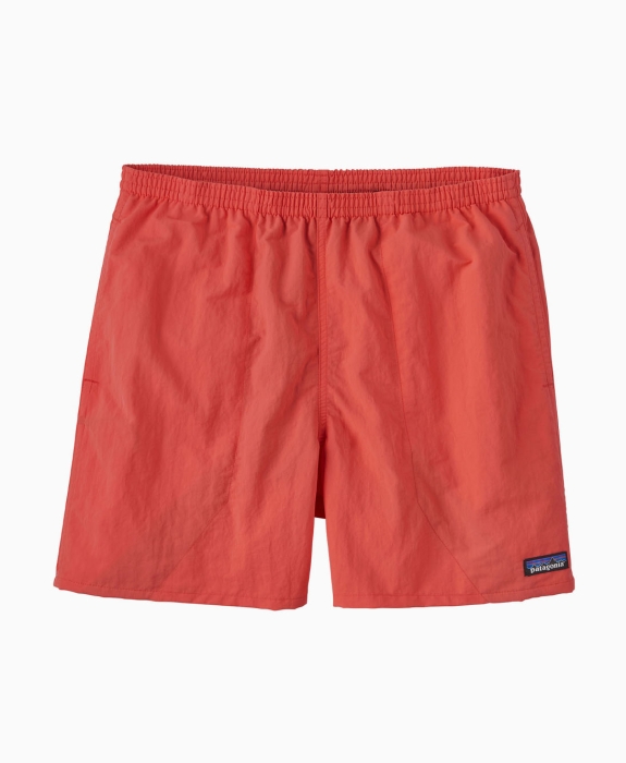 Patagonia - Baggies Short - 5 in