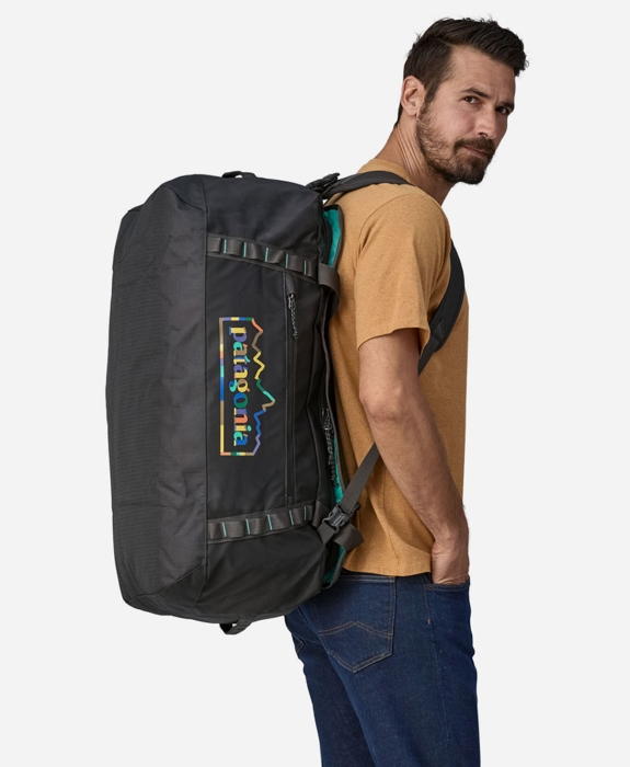 Patagonia - Black Hole Duffel 70L